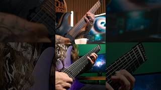 "Deathmask Divine” – The Black Dahlia Murder (Guitar Collab feat. @dowdmusic)