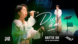 DƯ ÂM | HÀ NỘI EM ƠI CONCERT | Dattie Do | 8 the Theatre