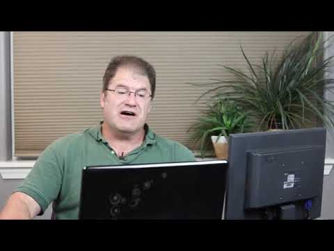 How to Open a .RPT File