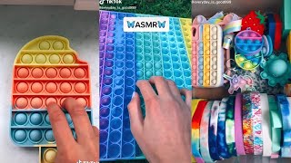 Fidget Toys TikTok Compilation 51