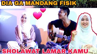 Sama2 Bisa Sholawatsumpah Idaman Banget