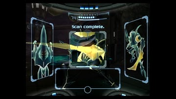 Metroid Prime (GC)  Part 12 No commentary