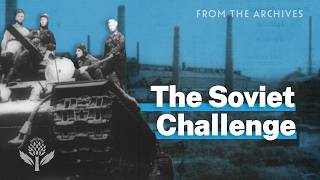 What We Thought About Communism in 1962