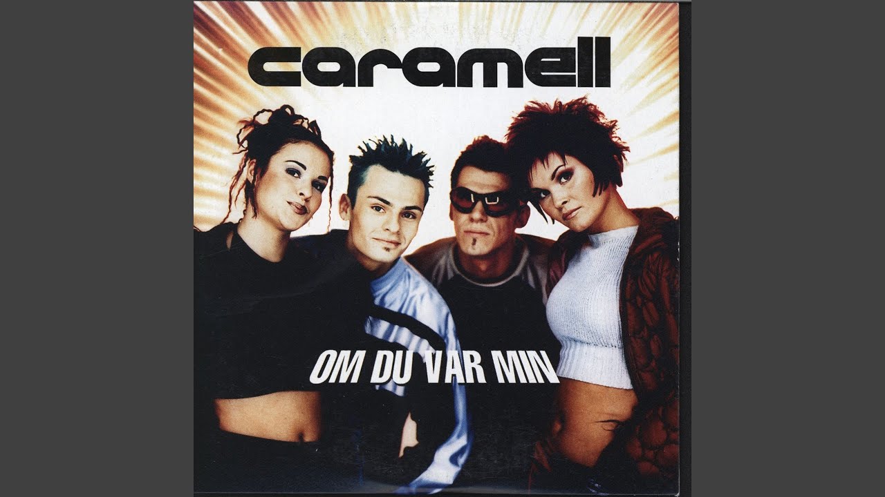 Om du var min (Pippi Radio Mix)