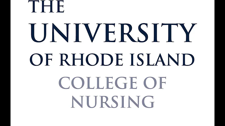 College of Nursing: Honoring Professional Achievem...