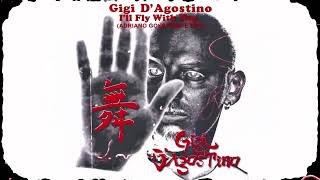 Download Lagu Gigi D'Agostino - I'll Fly With You (Adriano GOES Dance EDIT) MP3