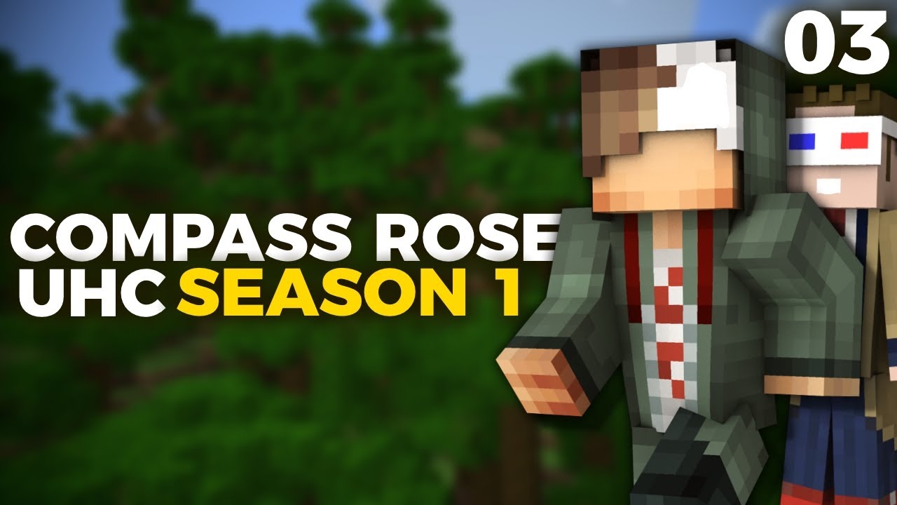 Download Compass Rose UHC Season 1: Episode 3 - Assasination
