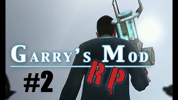 Dark RP w/ KHMarie: Part 2 - Perma-Banned!