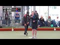 Bowls3Five Interclub Round 5 | Royal Oak v Hastings | Bowls