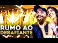 💪FREE FIRE AO VIVO💪CHEGOU LOJA DA LOUCURA💪DESAFIANTE RUMO HÁ 18k DE PONTOS💪 #freefireaovivo