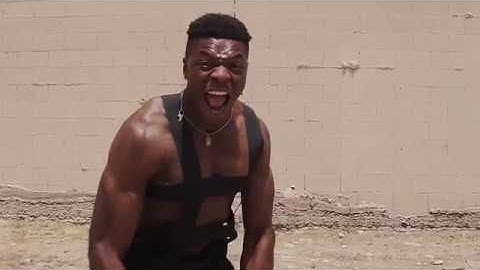 JELEEL! - BIGBAD! (Official Video)