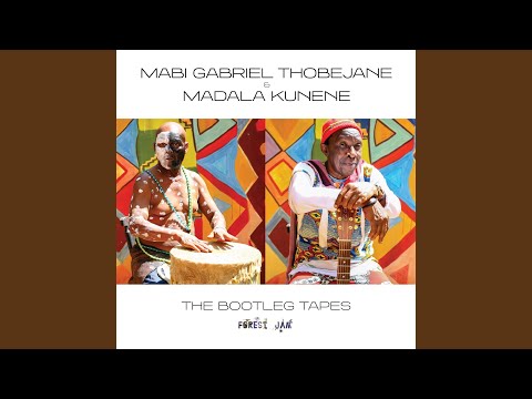 Abangoma Mabi S Beatz Feat Mabi Gabriel Thobejane