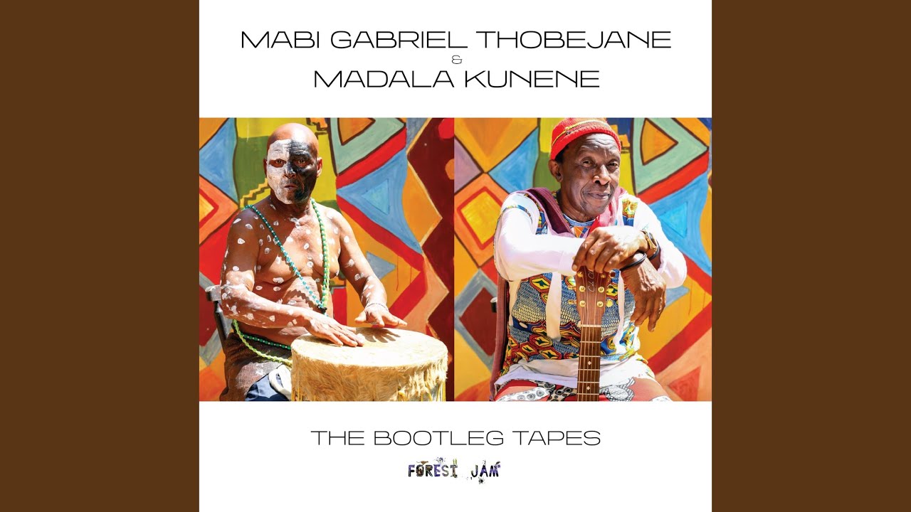 Abangoma (Mabi's Beatz) feat. Mabi Gabriel Thobejane - YouTube