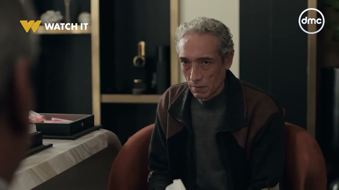 فرصة أخيرة - ابنك كده كده هيتحبس‼️ العركة شكلها كبيرة واللي جاي كله حـ رب 💥