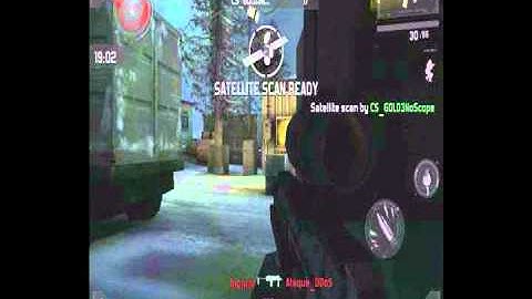 Modern Combat 3 - More multiplayer part 2