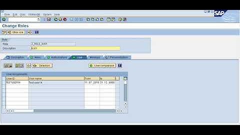 SU53 check user authorization issue in sap - 天天要闻