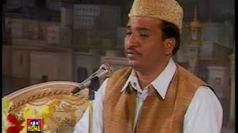 Salam Tere Dar Ki Fizaon Ko Salam/Late Alhaaj Khursheed Ahmed