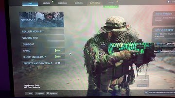 How to fix clan tag profanity glitch (PC, Xbox, PS4)