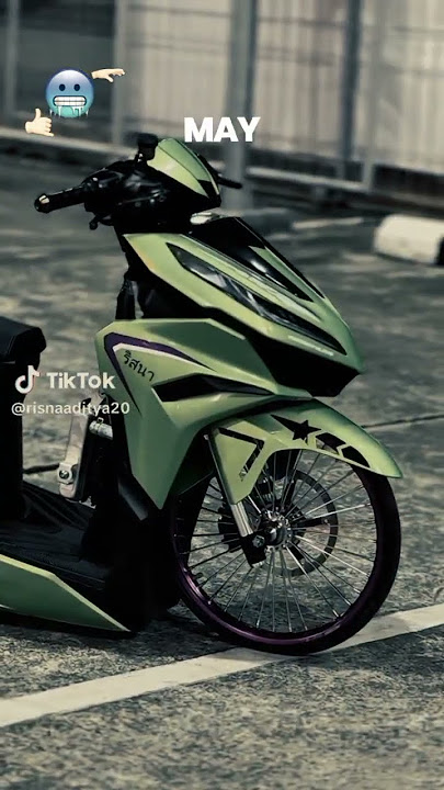 DJ VARIO 150
