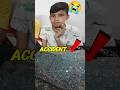 Piyush Joshi Marte Marte बचा 😭 | Sourav Joshi Vlogs #shorts #souravjoshivlogs