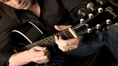 Johnny Reid - Tell Me Margaret