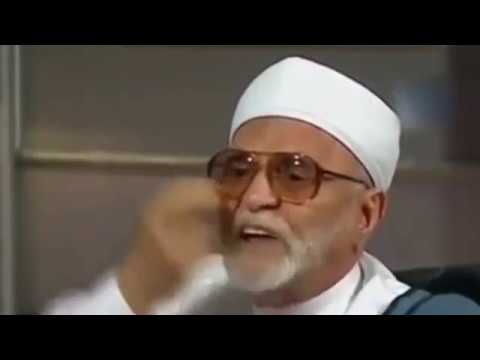 د محمد الراوي و حديث من القلب بكل إخلاص