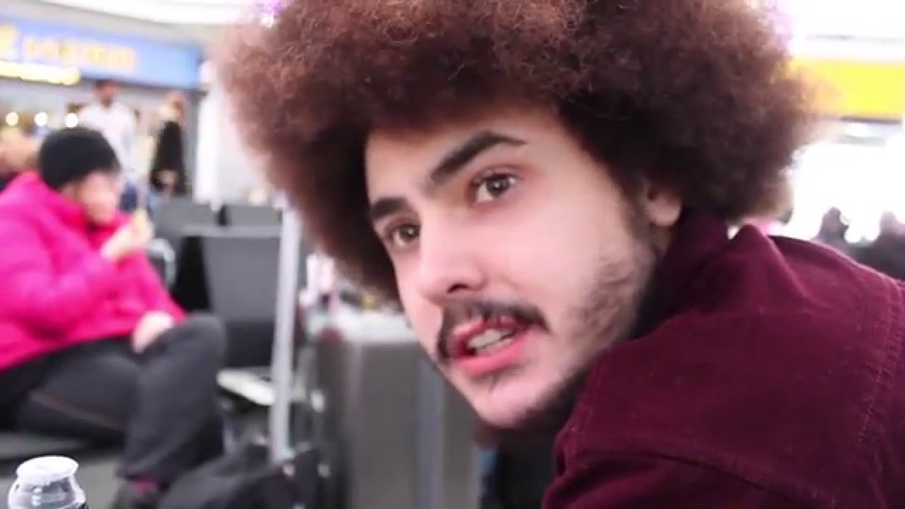 Cheap Karma reiser til England