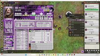 What's New in the Latest DC20 Update for FoundryVTT: Full Breakdown