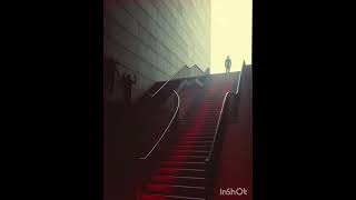 Starway Shadows🎧🔥 #poetrymusic #metal
