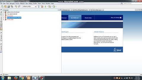Aplikasi Sistem Penyewaan Motor Classic berbasis Dekstop NetBeans