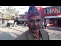 Greater Nepal movement Phanindra Nepal Interview