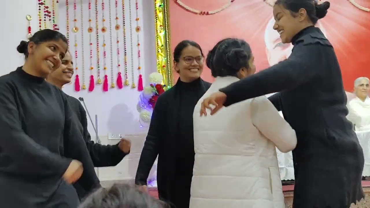 Maya ki chaya se bachna jara  ||brahmakumaris songs