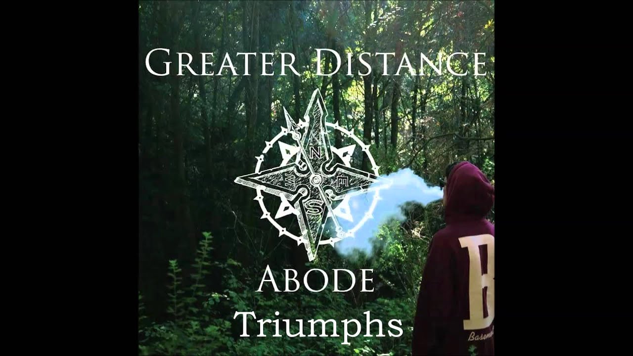 Greater Distance- Triumphs