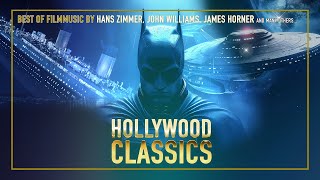 HOLLYWOOD CLASSICS - Galakonzert der Filmmusik - 25.10.24, 19:30h - Wiener Konzerthaus