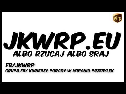 Jak dodać znak wodny do zdjęcia JKWRP.EU