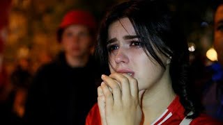 Aston Vi̇lla 7-2 Li̇verpool Tari̇hi̇ Yeni̇lgi̇