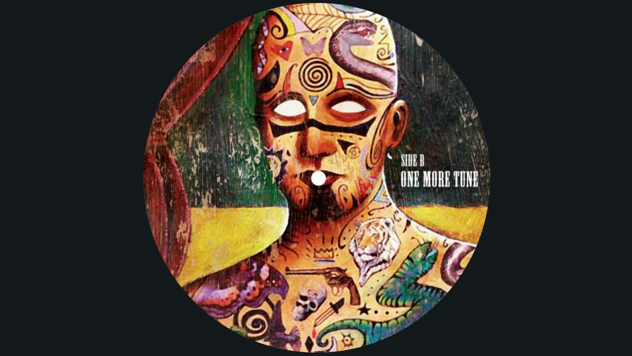 DJ Bone - One More Tune