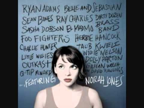 Ryan Adams (+) Dear John (Feat. Norah Jones)