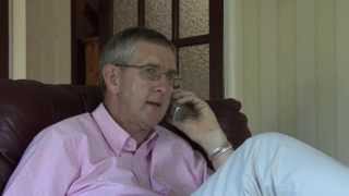 Young Onset Dementia - Keith Oliver's Story