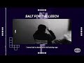DEADSKIN - SALT FOR THE LEECH [Official Visualiser]