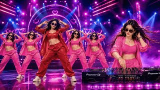 ❤️ Pyar Tu Dil Tu | New Romantic AI Remix Song 2026 | Rj AI Remix ❤️