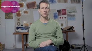 Tobias Menzies' self portrait: 'I feel younger than my years' | Self-portraits