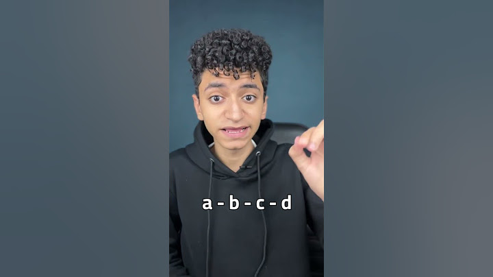ازاي تهبد صح وتنجح في الامتحانات