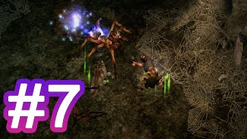 Titan Quest: Legendary Edition Android/iOS Gameplay Part 7