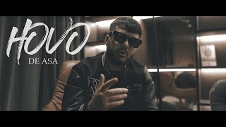 HOVO - DE ASA (Prod. by Alexan Asryan)