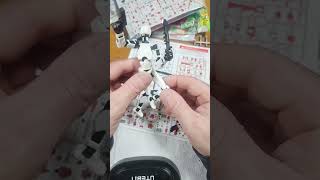 プラモごっつ。Seria。戦闘フィギュア。みっくすろーるファミリー。