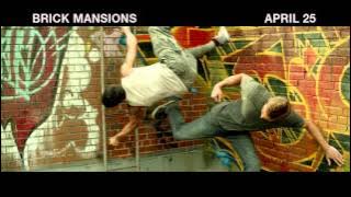Brick Mansions - 'Fight' Trailer HD