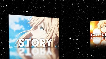 Lyly Typography Amv Edits - Alight Motion Remake @icatk