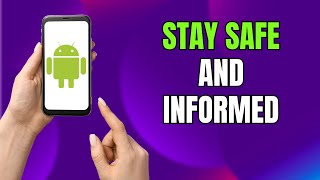 How to Enable Wireless Emergency Alerts on Android screenshot 1