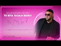 Salahoddin Jelani Tu Biya Yadam Bedeh صلاح الدین جیلانی تو بیا یادم بده NEW AFGHAN SONG 2026